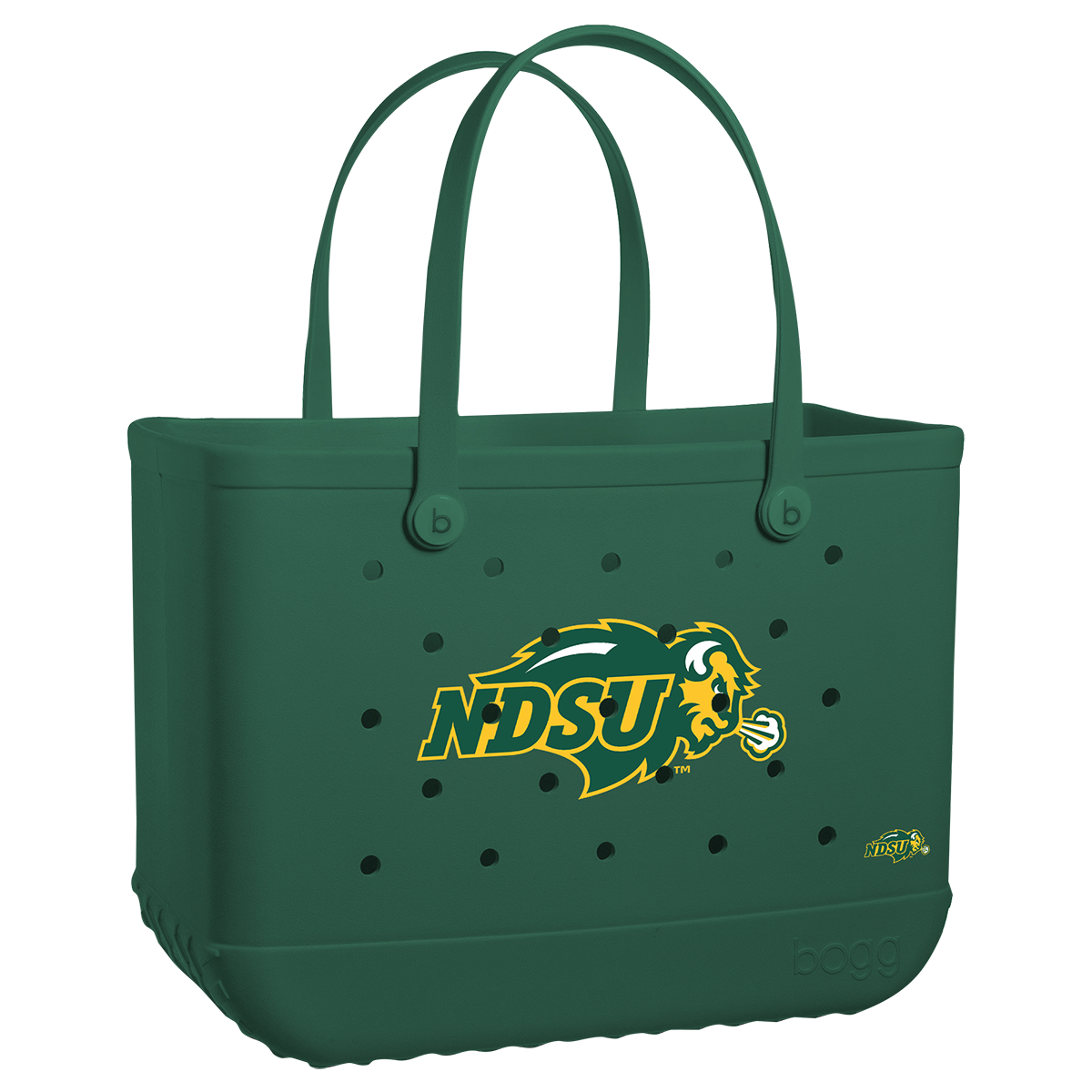 Original Bogg Bag - North Dakota State Bison