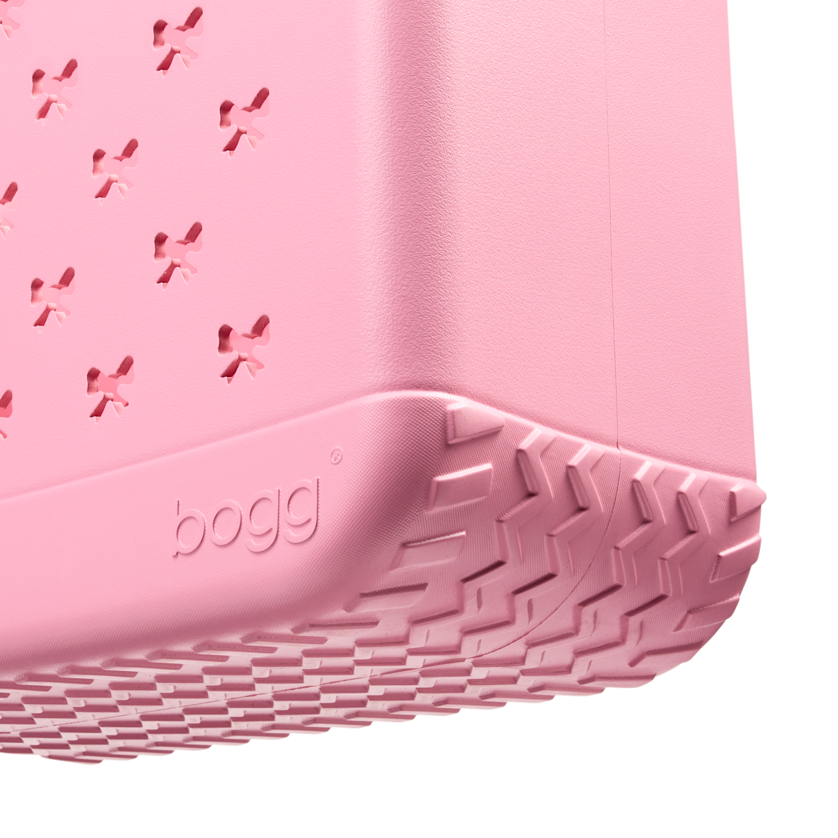Original Bogg Bag - Bubblegum Bows