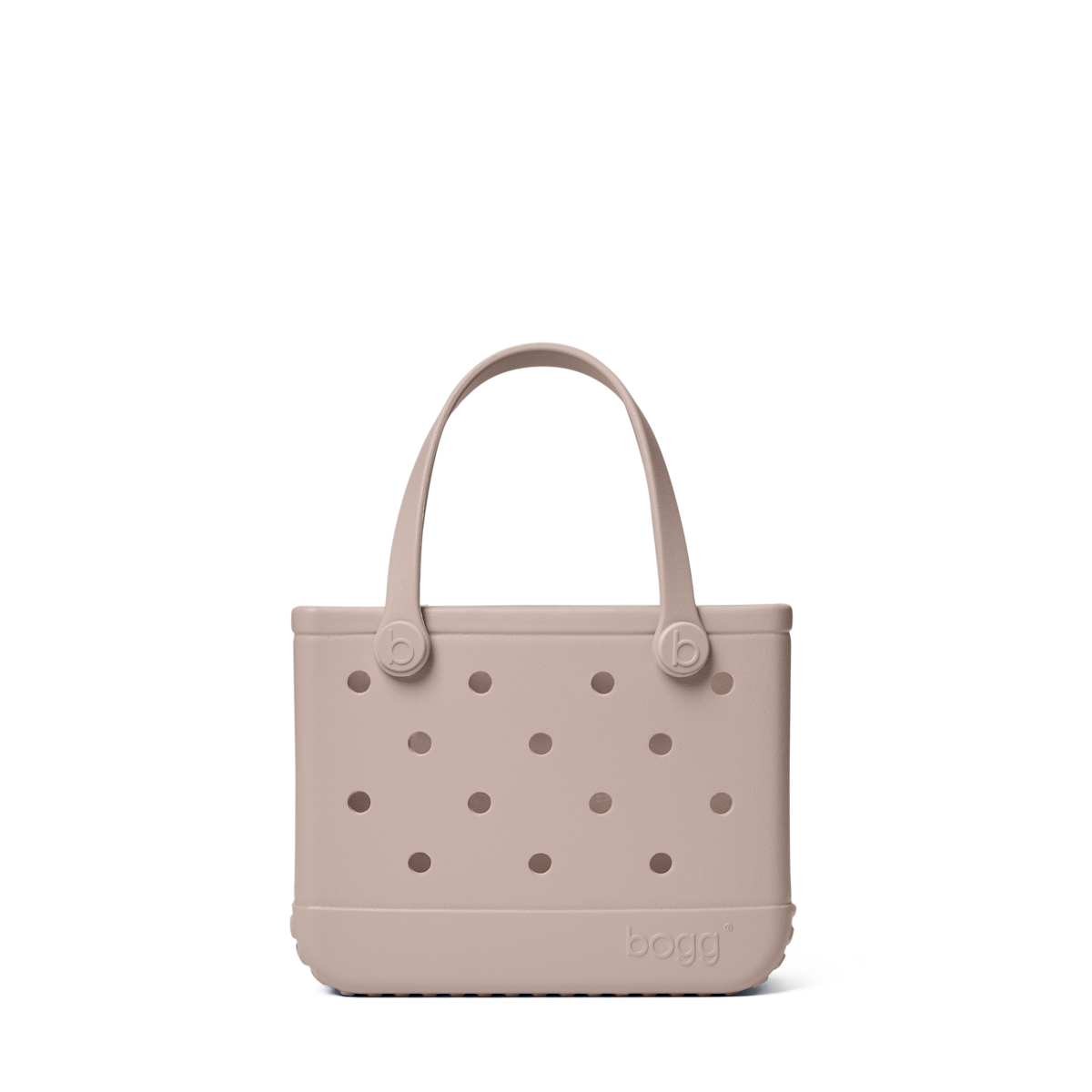 Bitty Bogg Bag - Mushroom