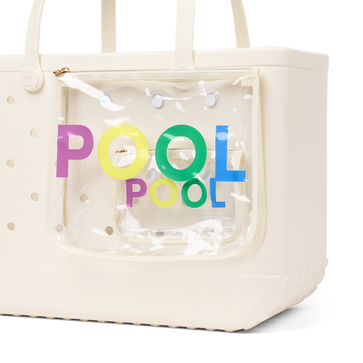 Decorative Insert - Pool