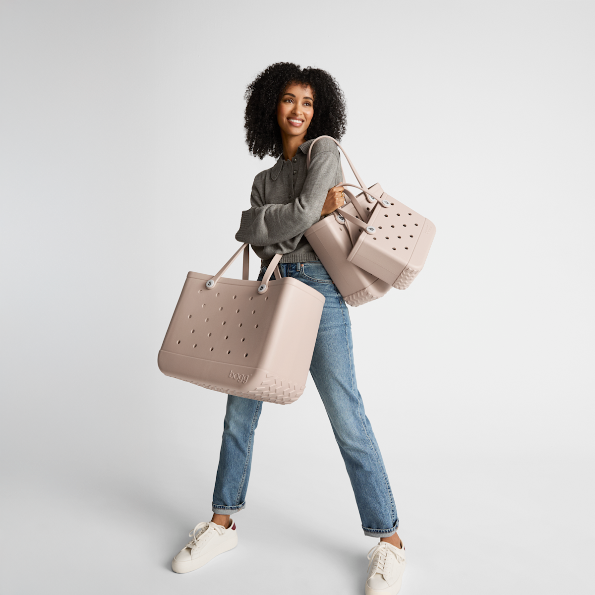Original Bogg Bag - Buffalo Bills