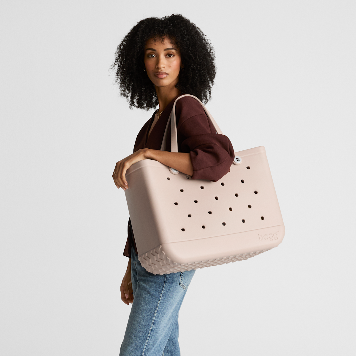 Original Bogg Bag - You Navy Me Crazy